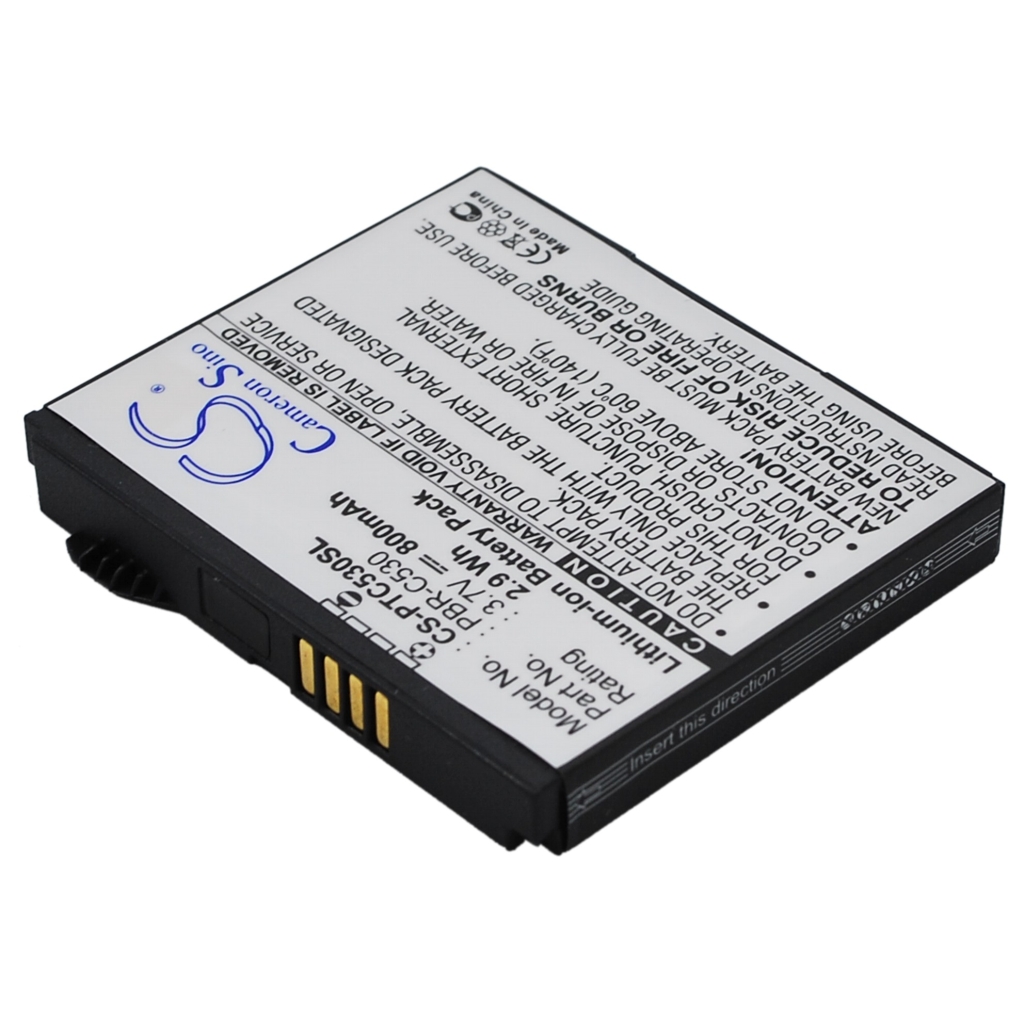 Bureau-oplader Boostmobile CS-PTC530SL