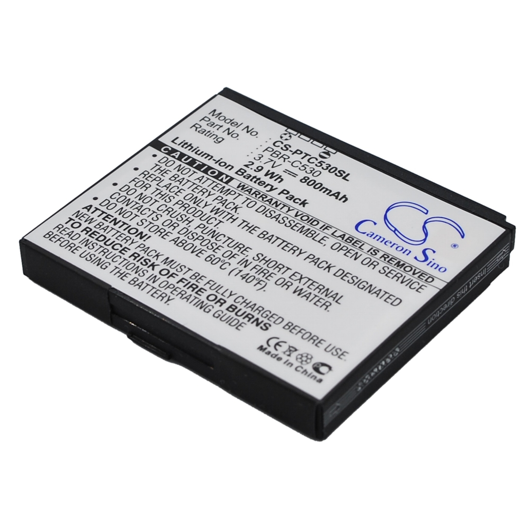 Bureau-oplader Boostmobile CS-PTC530SL