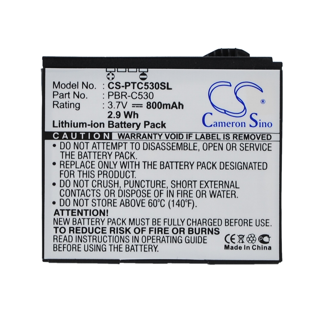Bureau-oplader Boostmobile CS-PTC530SL
