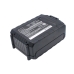 Compatibele batterijvervanging voor Black 