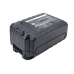 Compatibele batterijvervanging voor Black 