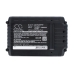 Compatibele batterijvervanging voor Black 