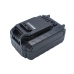 Compatibele batterijvervanging voor Black 