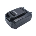Compatibele batterijvervanging voor Black 