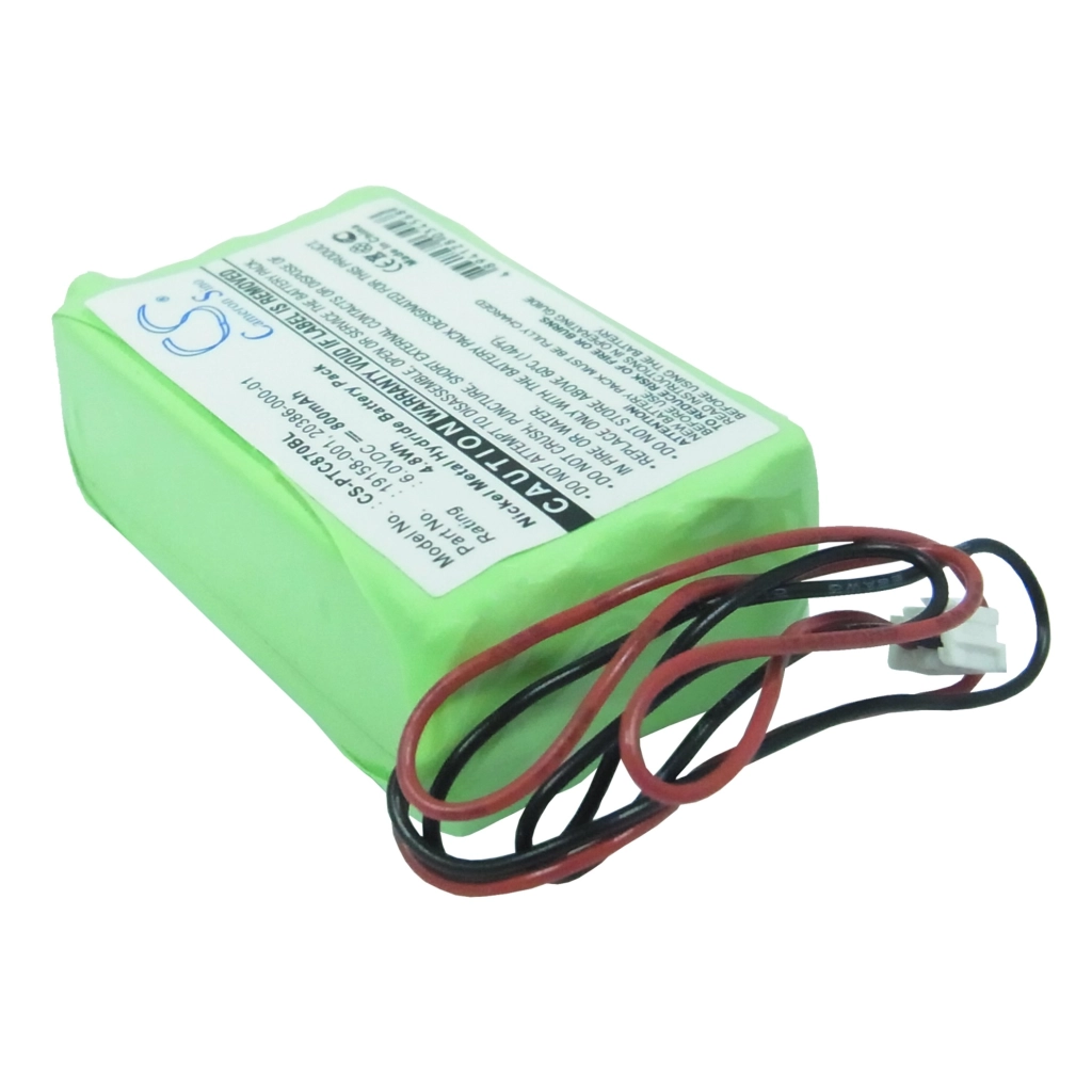Batterijen Batterij barcode, scanner CS-PTC870BL