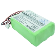 Battery compatibleWith BarCode, Scanner Battery