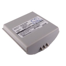 Compatible battery replacement for Symbol 17289-000,17289-001