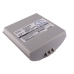 Battery compatible with Symbol TELXON CS-PTC910BL