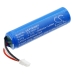 Batterij voor verlichtingssysteem Petzl CS-PTE360FT