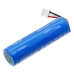 Batterij voor verlichtingssysteem Petzl CS-PTE360FT