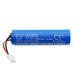 Batterij voor verlichtingssysteem Petzl CS-PTE360FT