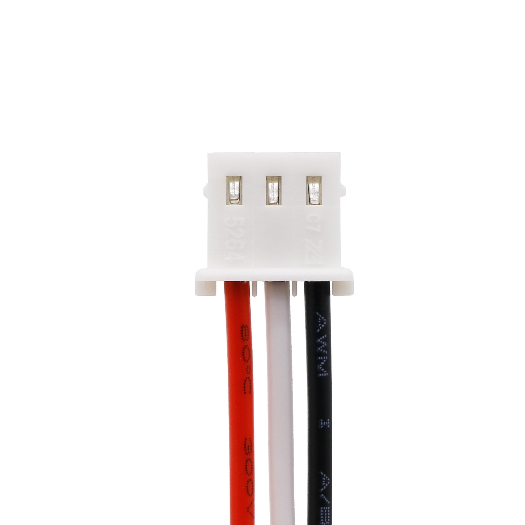 Batterij voor verlichtingssysteem Petzl CS-PTE360FT