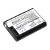 Batterijen Vervangt 620655B