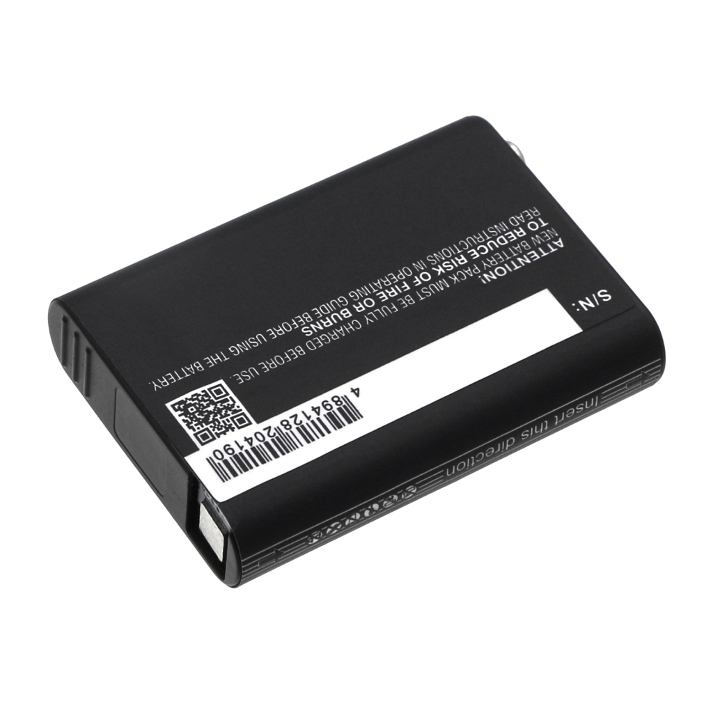 Batterijen Vervangt HLB1300
