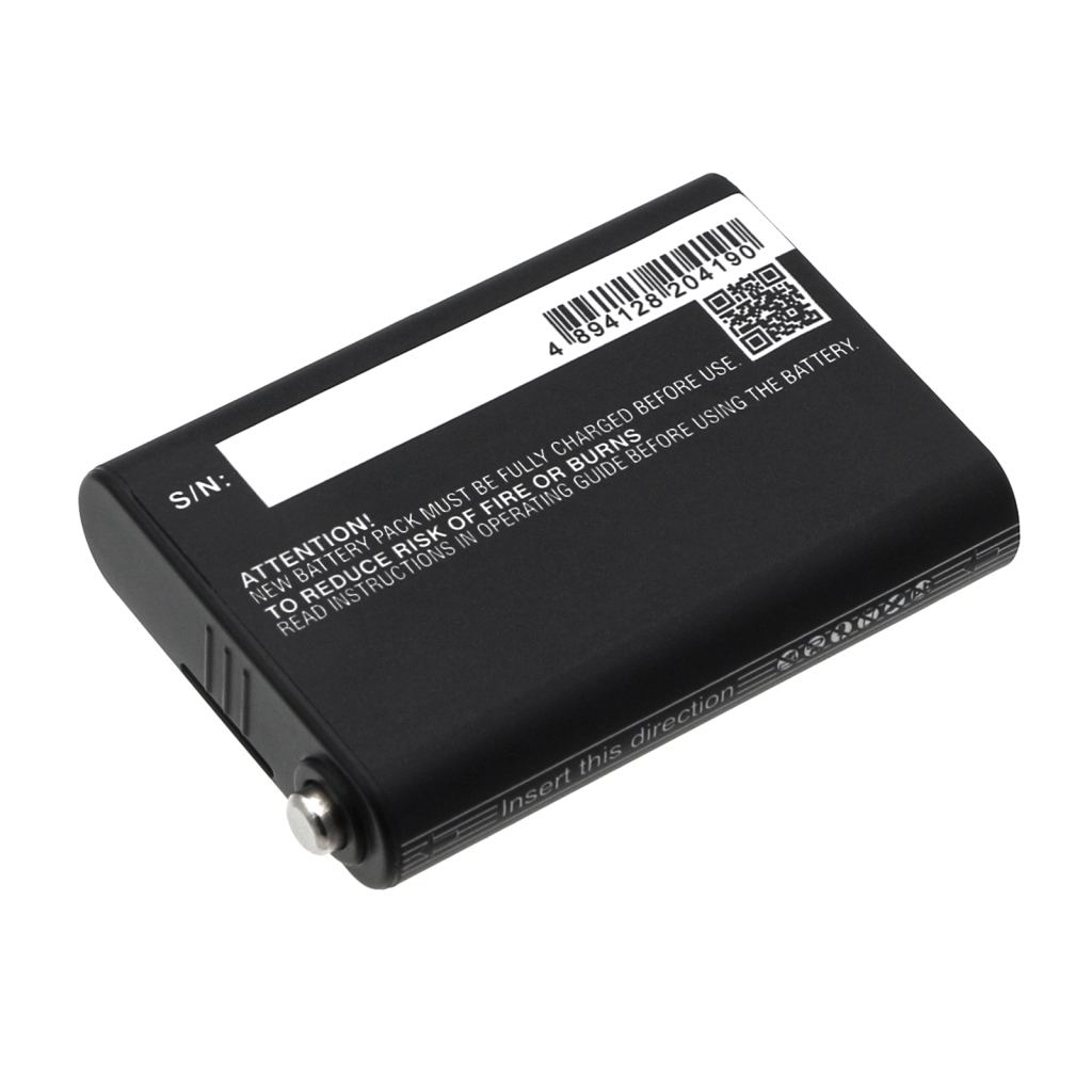 Batterijen Vervangt HLB1300