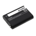 Batterijen Vervangt 620655B