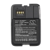 Batterijen Vervangt E092DB00