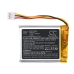 Batterijen Luidspreker Batterij CS-PTH100SL
