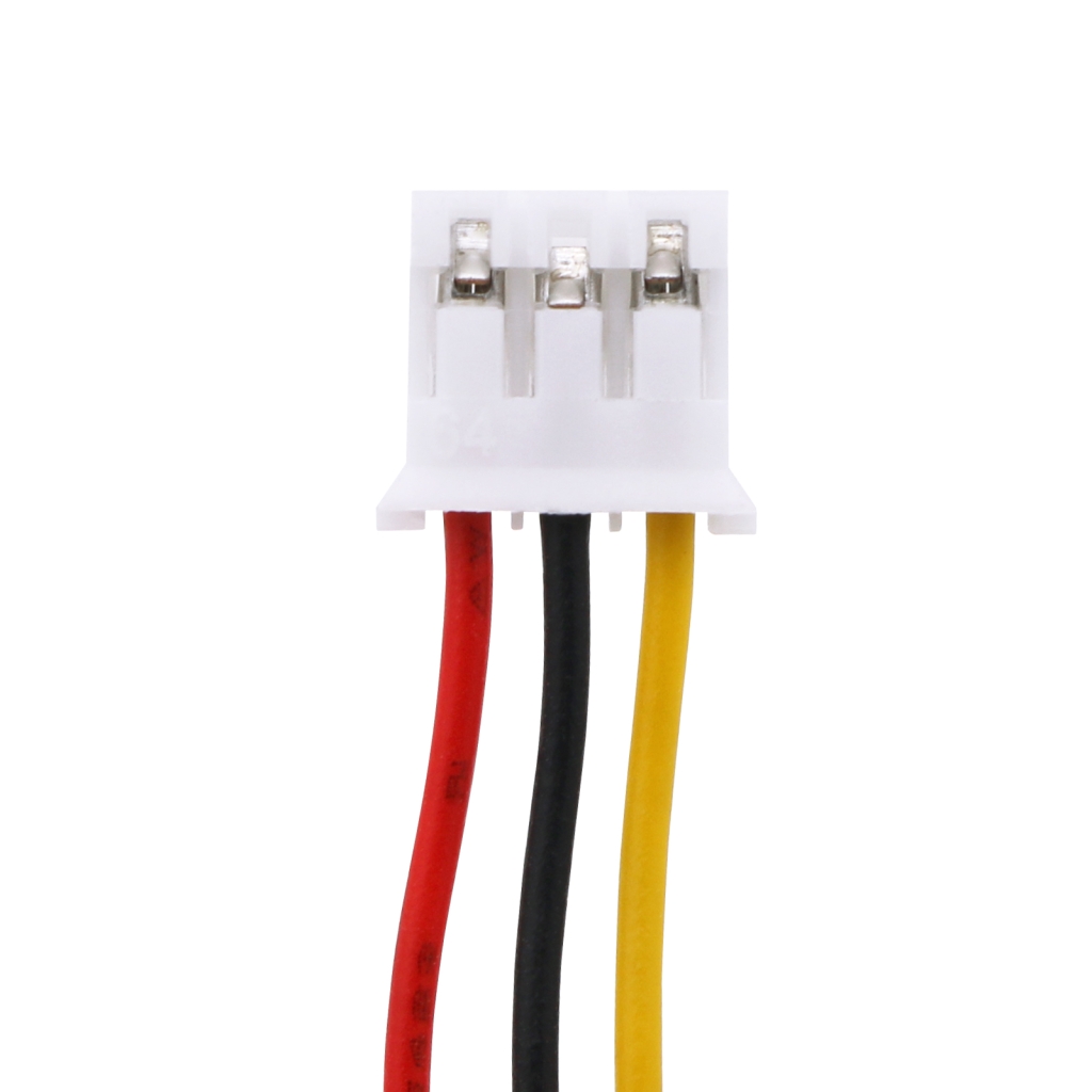 Batterijen Luidspreker Batterij CS-PTH100SL
