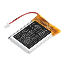 Compatibele batterijvervanging voor Philips LFT603040