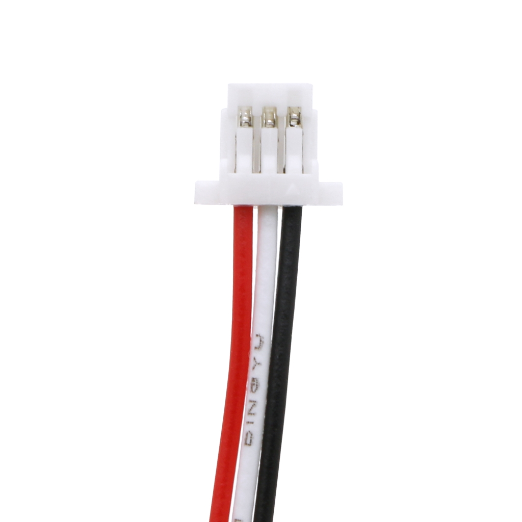 Compatibele batterijvervanging voor Philips LFT603040