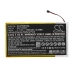 Batterijen Ebook, eReader Batterij CS-PTK613SL