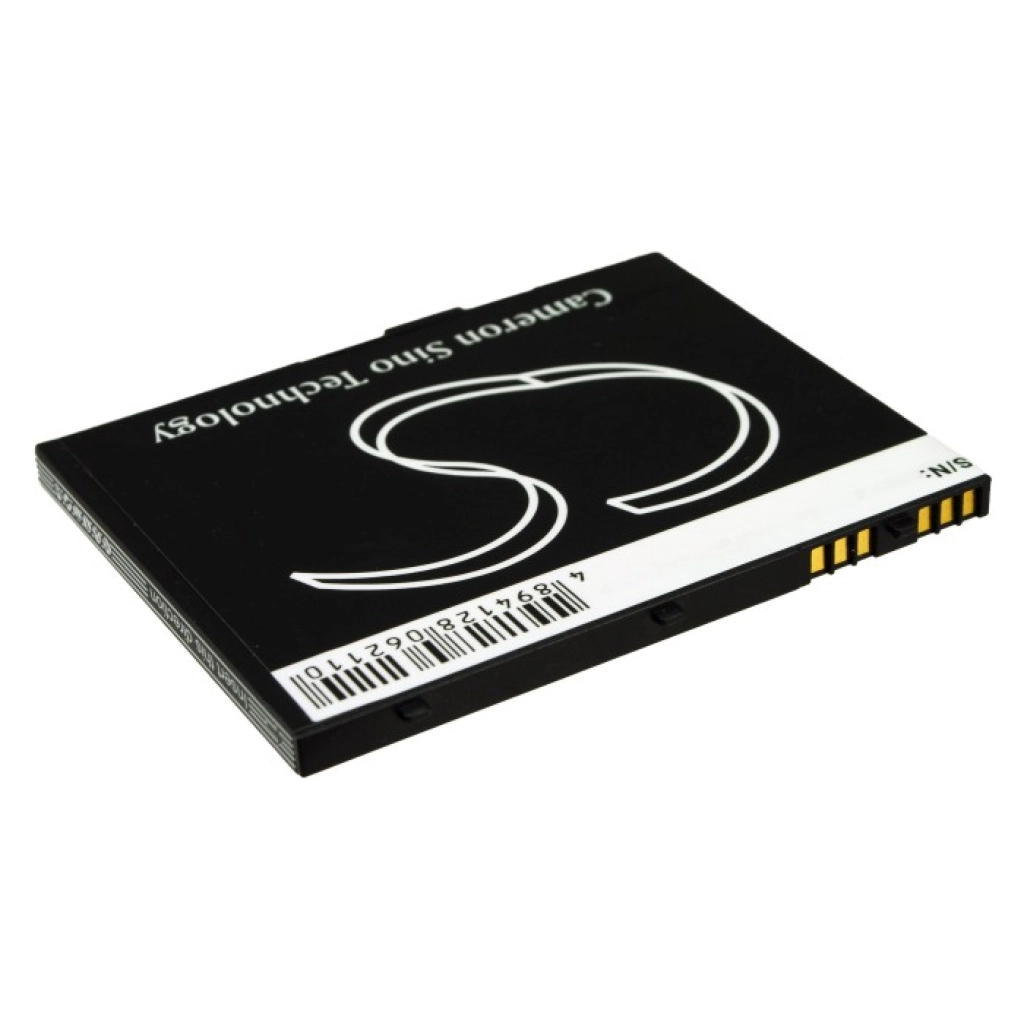 Batterijen Vervangt PZX95