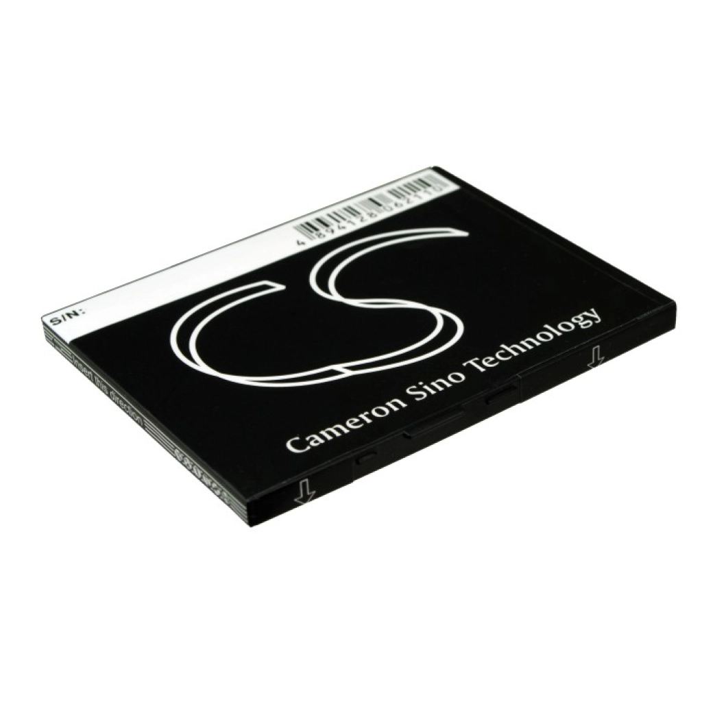 Batterijen Vervangt PZX95