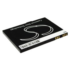 Compatibele batterijvervanging voor Pharos A83TA000F,PZX95