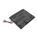 Notebook batterij Positivo CS-PTM450NB