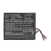 Notebook batterij Positivo CS-PTM450NB