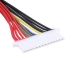 Notebook batterij Positivo CS-PTM450NB