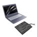 Notebook batterij Positivo CS-PTM450NB