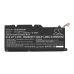 Notebook batterij Positivo CS-PTN214NB