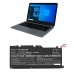 Notebook batterij Positivo CS-PTN214NB