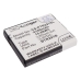Compatibele batterijvervanging voor Pantech BTR291B