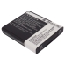 Compatibele batterijvervanging voor Pantech BTR291B