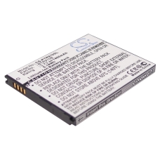 Compatibele batterijvervanging voor Pantech BTR910B