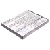 Compatibele batterijvervanging voor Pantech BTR910B