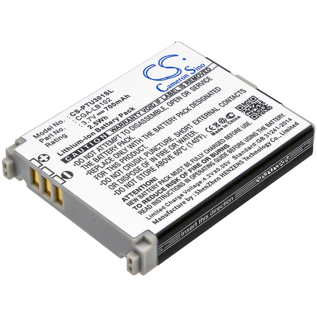 Bureau-oplader Mtc CS-PTU301SL