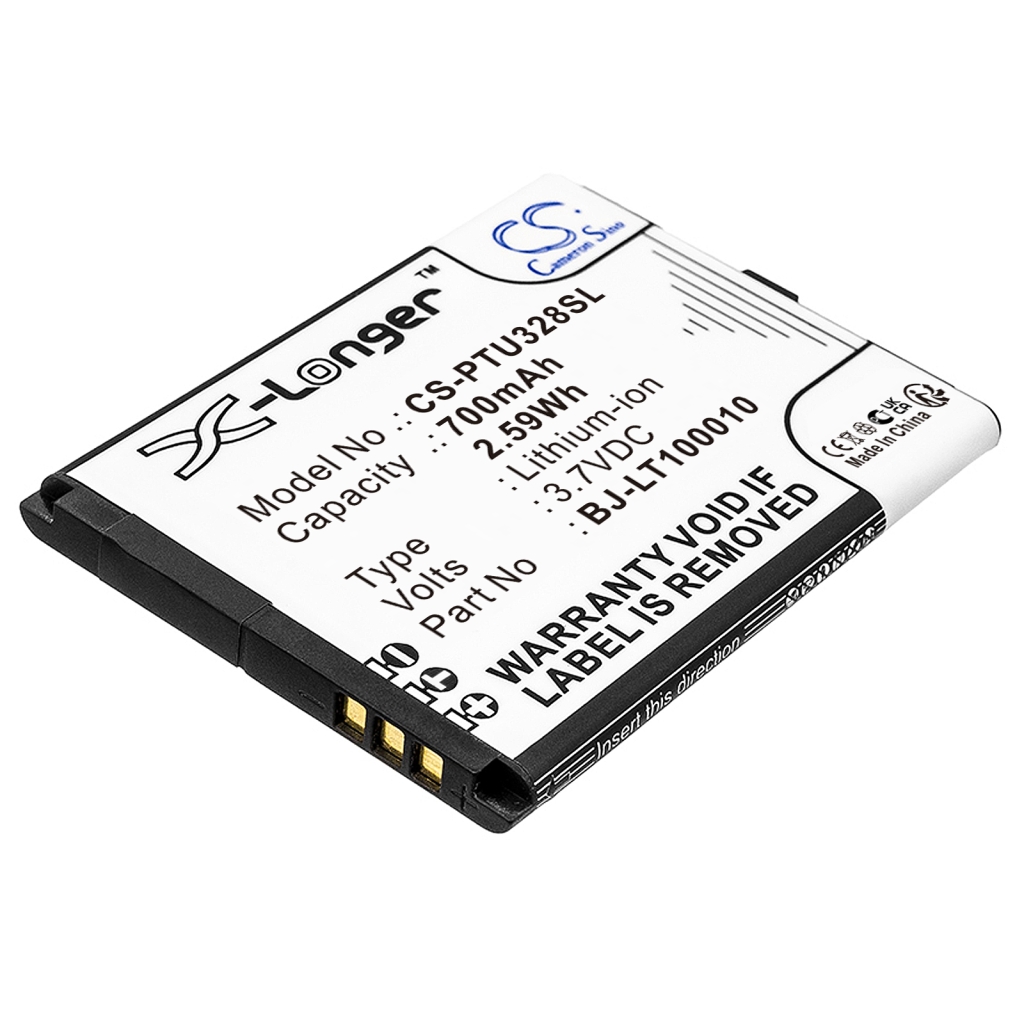 Bureau-oplader Nokia CS-PTU328SL