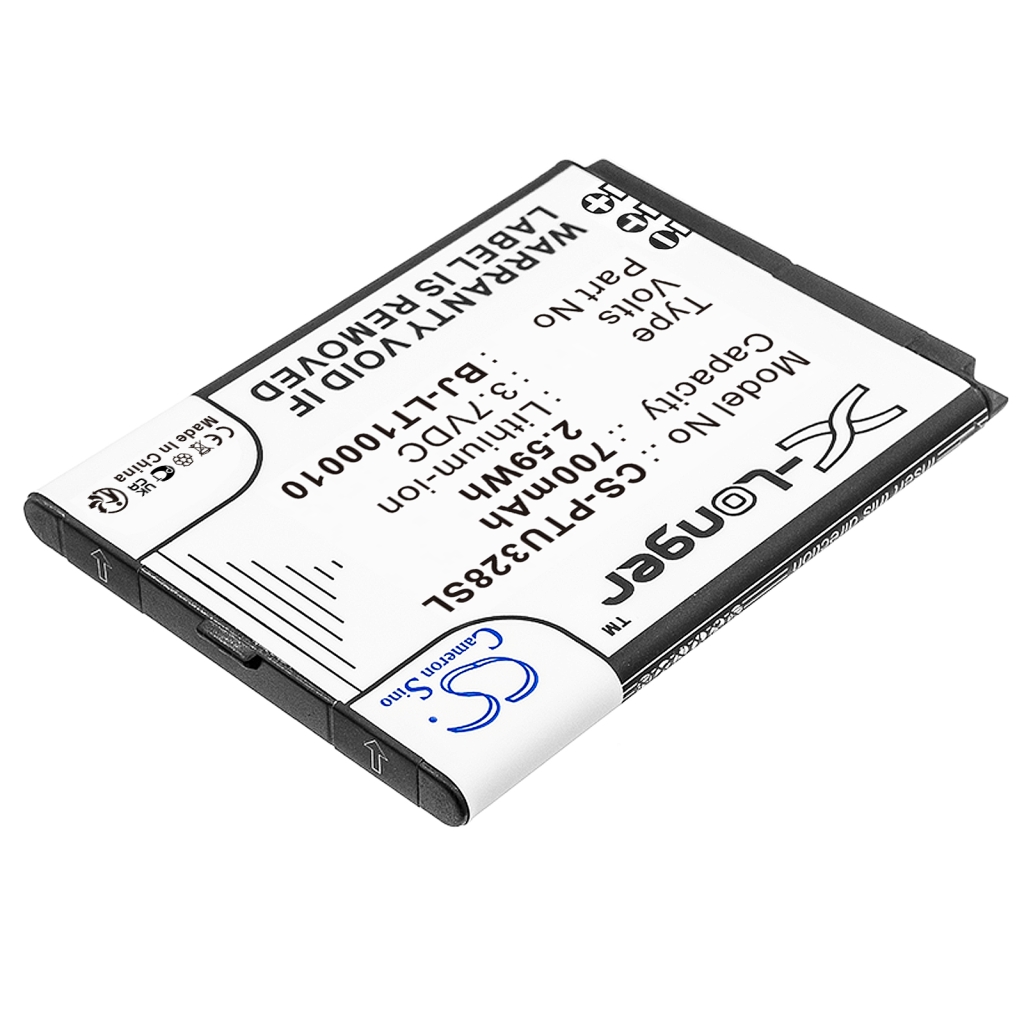 Bureau-oplader Nokia CS-PTU328SL