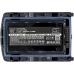 Batterij barcode, scanner PSION CS-PTX150BL