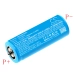 Batterijen Vervangt 7030924