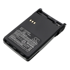 Compatibele batterijvervanging voor Puxing LB-38L,LB-62L,PB-72L,PB-CT,PB200...