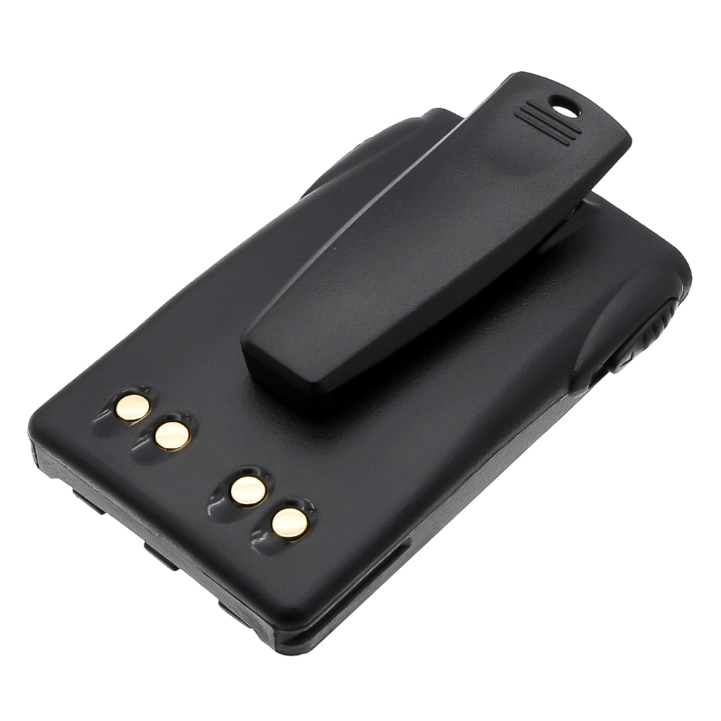 Batterijen Vervangt PB200