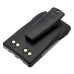 Batterijen Vervangt PB400