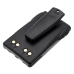 Batterijen Vervangt PB200