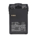 Batterijen Vervangt PB400