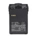 Batterijen Vervangt PB200